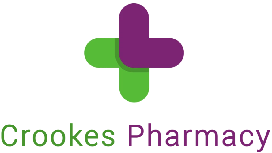 Crookes Pharmacy Logo