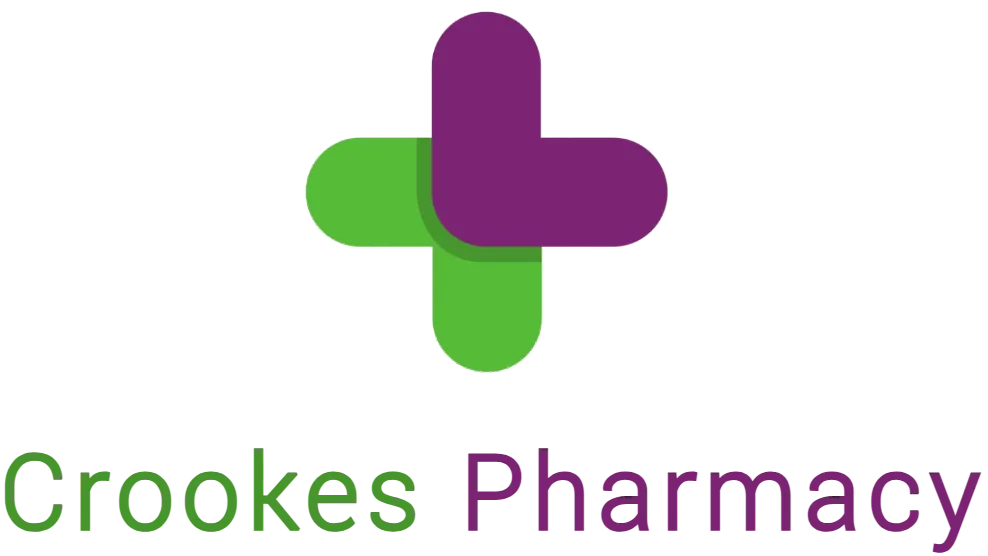 Crookes Pharmacy Logo