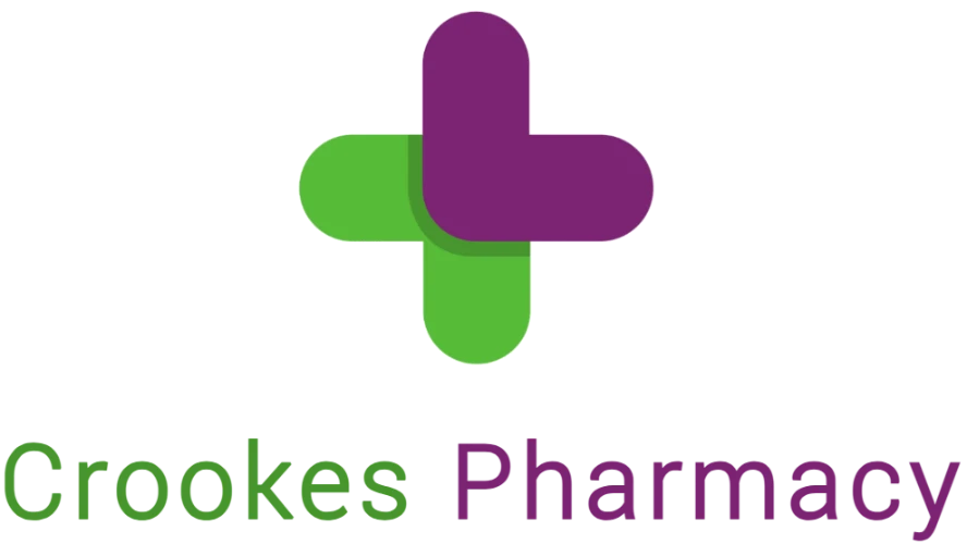 Crookes Pharmacy Logo
